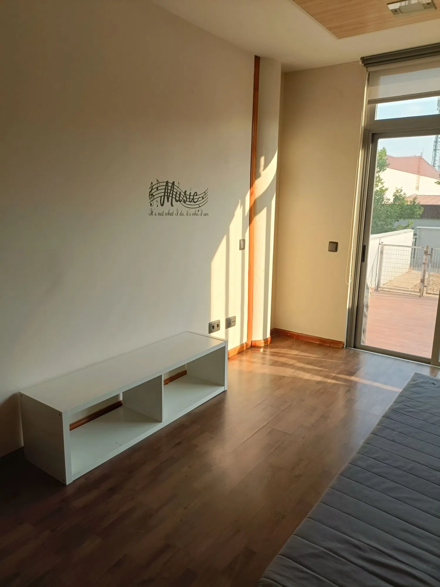 Estudio en avenida de la Industria, 37 - Foto 1