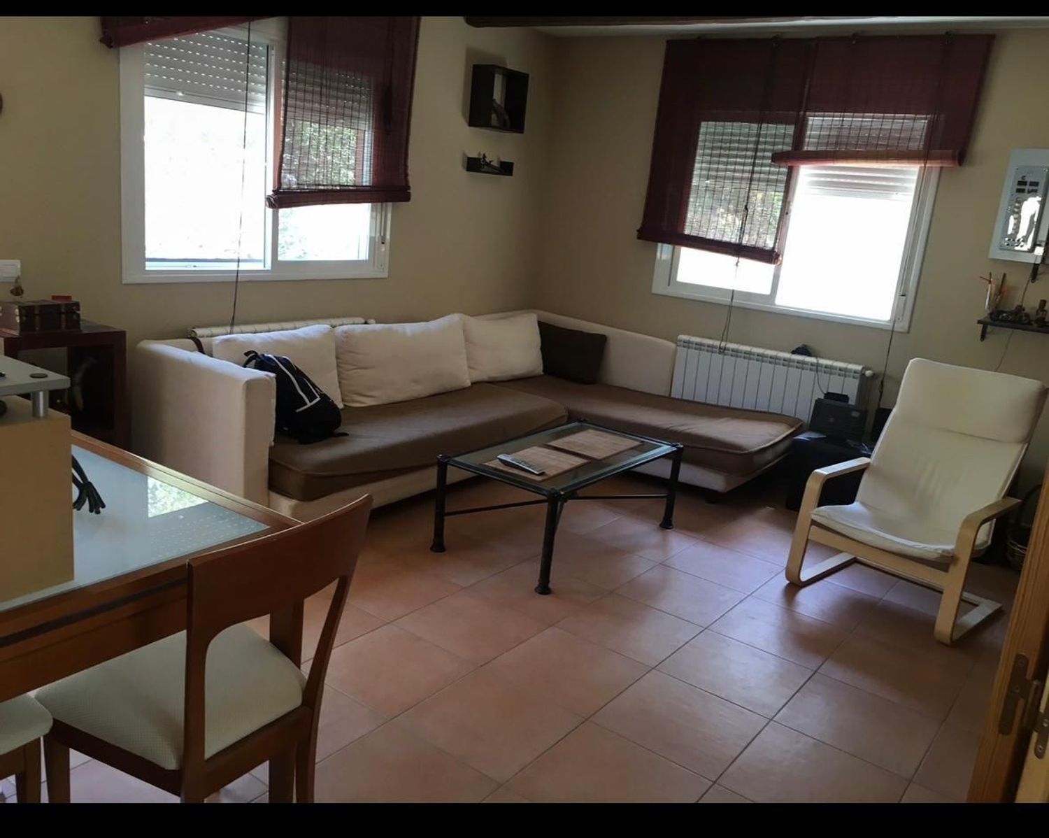 Casa o chalet independiente en Урбанисасьон Нуэва Сьерра де Альтомира, 28 - Foto 17