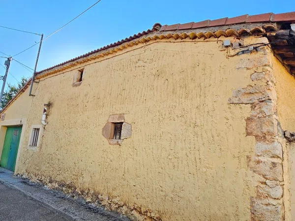 Casa de pueblo en Calle San Roque, 2 - Foto 2