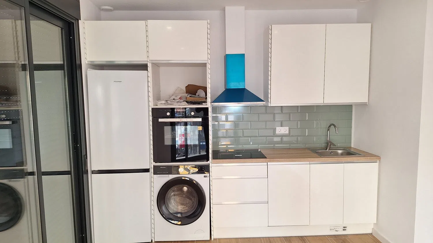 Piso en plaza d'Alexander Fleming, 4 - Foto 26