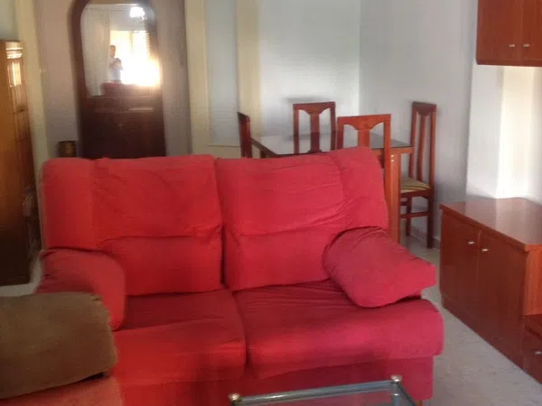 Piso en Plaza Princi Jerez, 6, Pago San José - Princi - Jerez - Foto 1