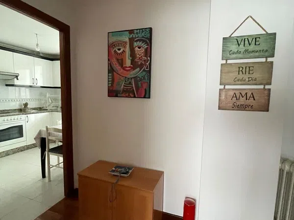 Piso en Calle eugenio arbones, 5 - Foto 6