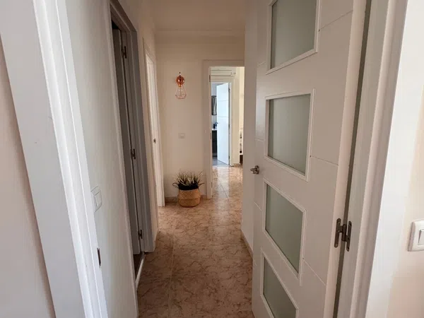 Piso en Camino dels Reis, 193 a, Zona Colegios - Son Moix - Foto 2