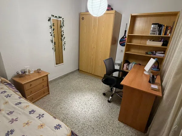 Piso en Calle Gonzalo Gallas, 41, Ronda - Arabial - Foto 1