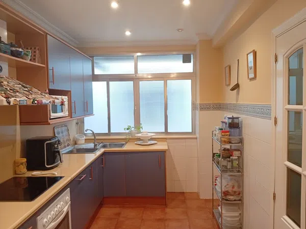 Piso en calle Muro de los Navarros, 16 - Foto 15