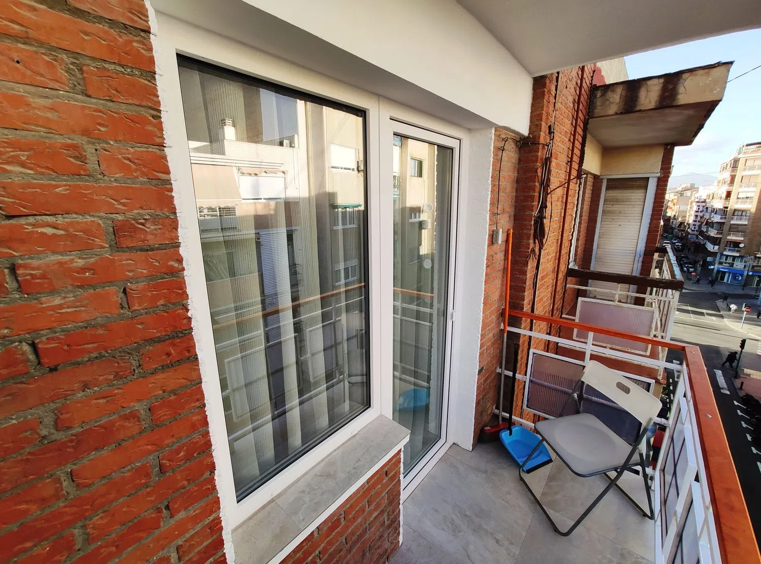 Piso en calle General Elizaicin, 6  Bis - Foto 36