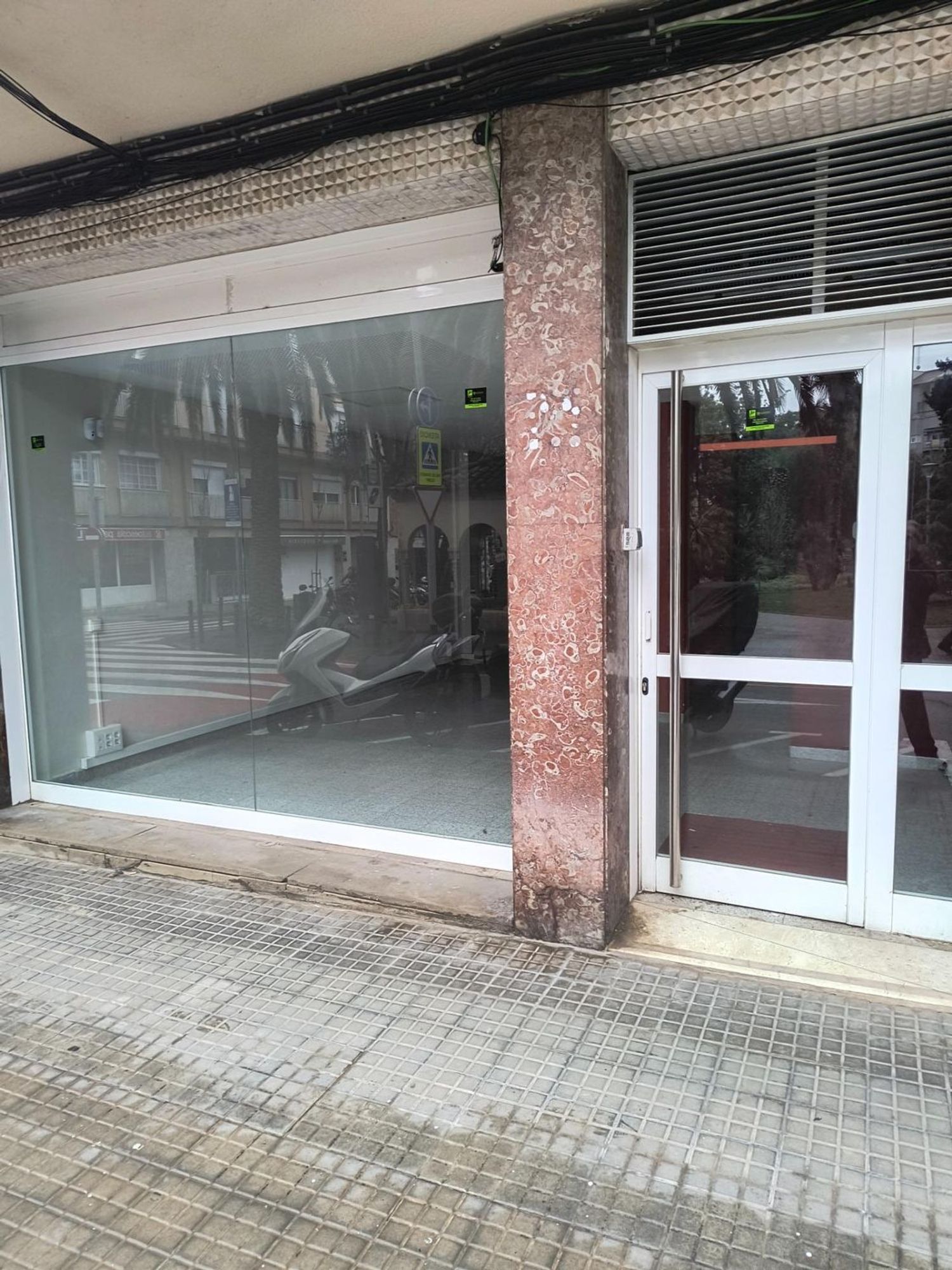 Local en Calle d'Eduard Toldrà, 16 - Foto 22