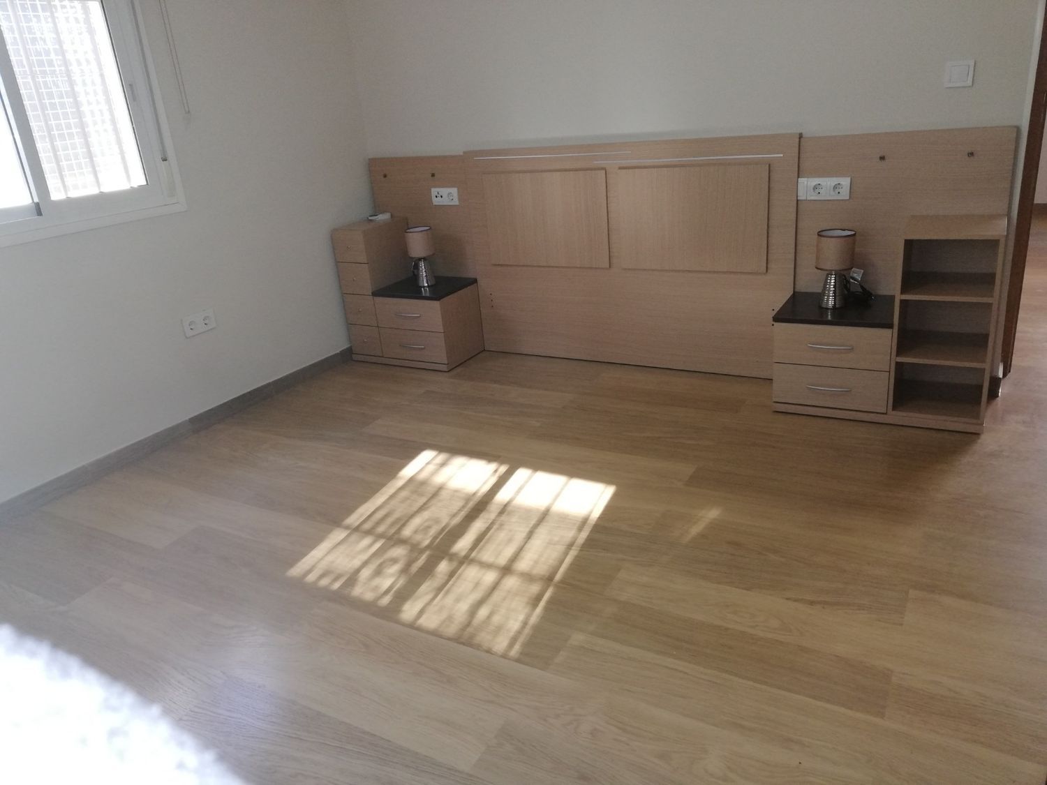 Chalet pareado en Vertical, 2, San Alberto - La Alcubilla - Florisol - Foto 12