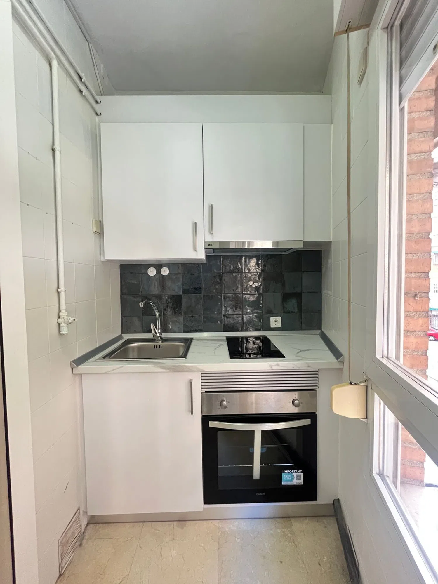 Piso en calle Ambrosio de Salazar, 1 - Foto 8