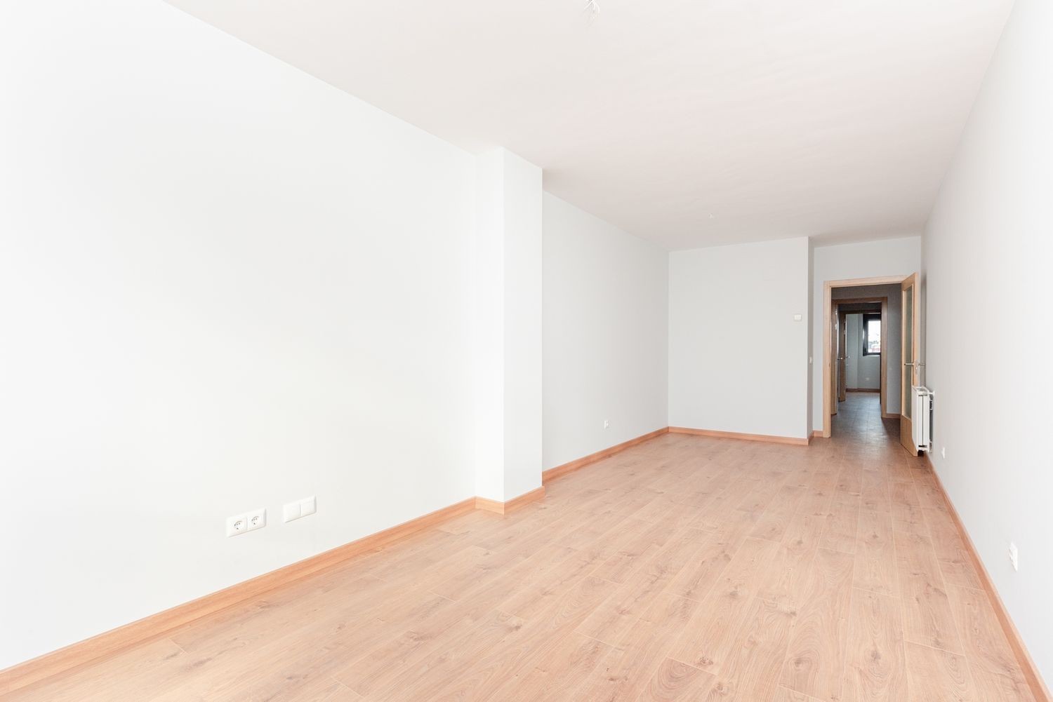 Piso en avenida Joan Miró - Foto 3