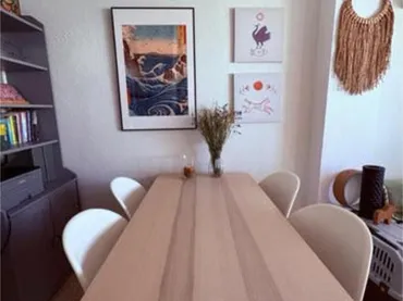 Apartamento en Benalúa - Foto 7
