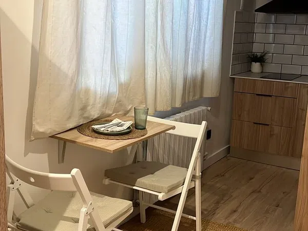 Estudio en Calle de Domènec Matheu, 22, Peramás, Peramás - Foto 1
