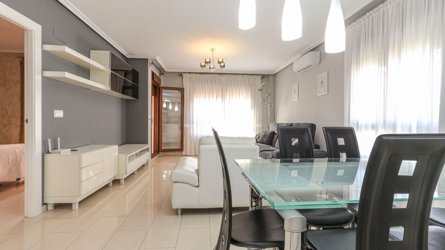 Piso en Calle Tosca, 20, Villamartín - Foto 23