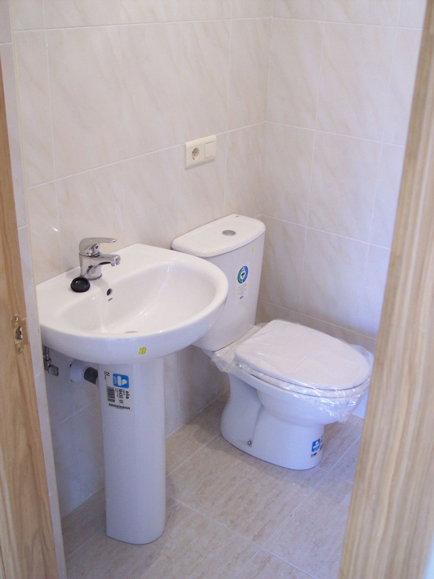 Chalet adosado en Urbanización los Rosales, 4 - Foto 12