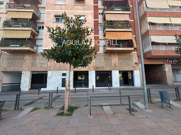 Local comercial en  Córcega 17 - Foto 4