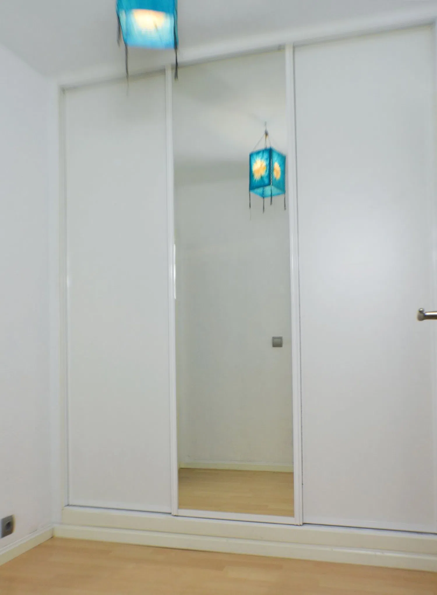 Piso en calle de Churruca, 2 - Foto 9