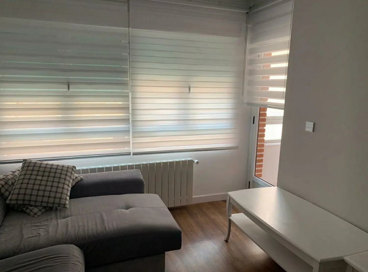 Piso en Meléndez Valdés, 63 - Foto 5