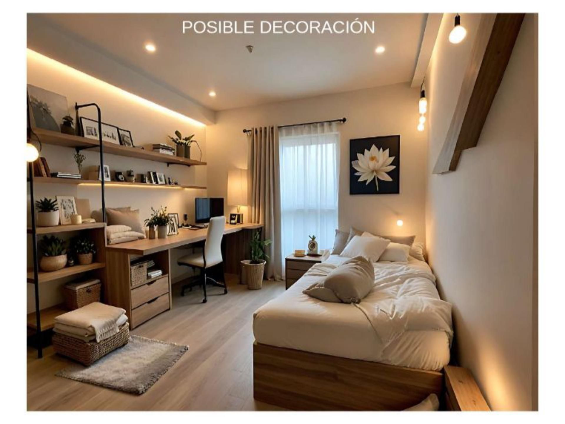 Piso en  Calle del Galeón 7 - Foto 21