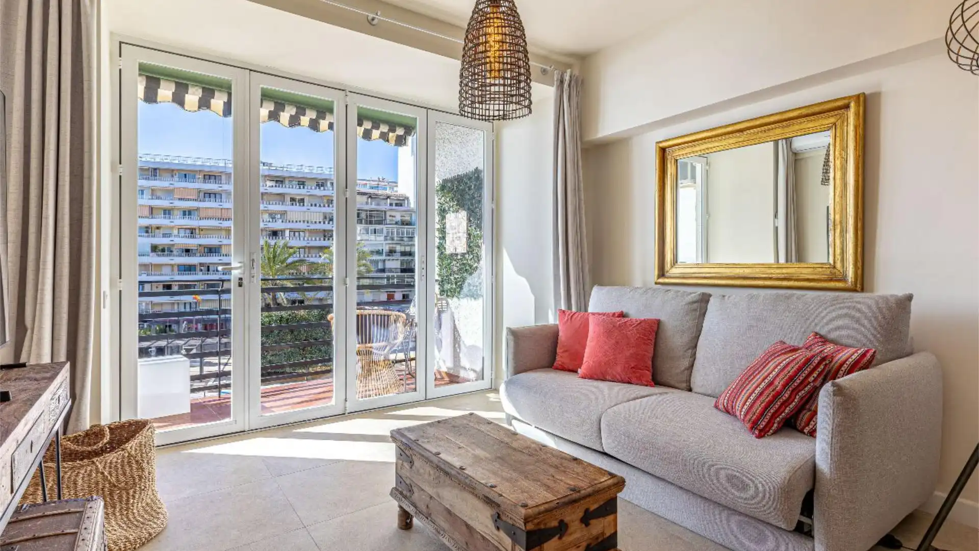 Piso en  Calle Mediterráneo 1 - Foto 13