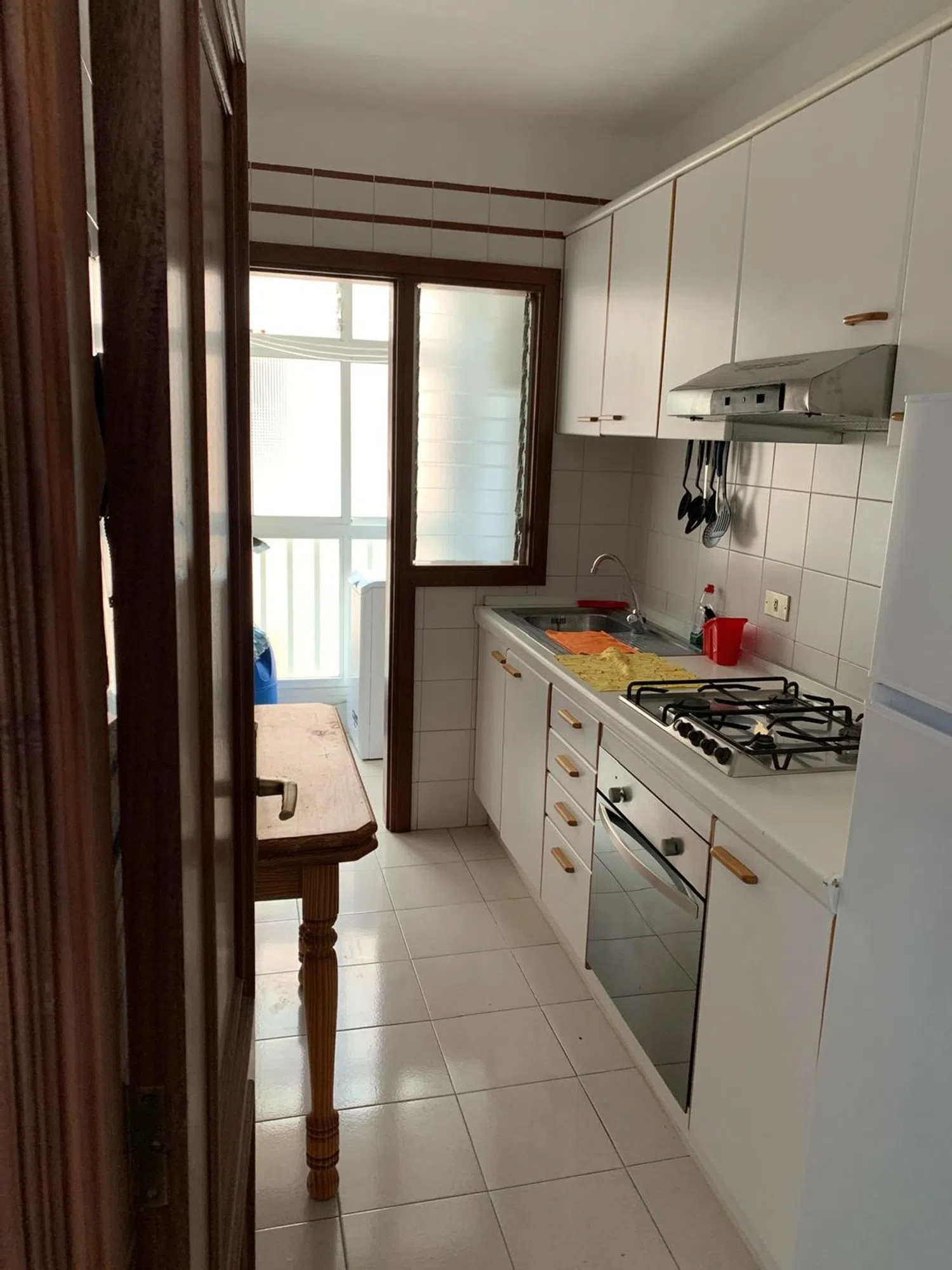 Piso en calle Luis de la Cruz, 4 - Foto 7