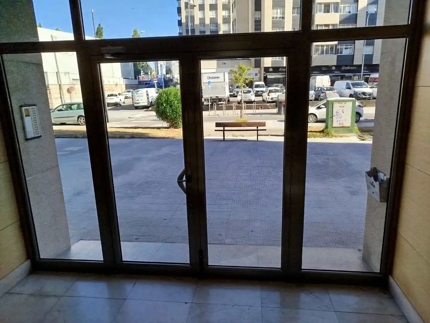 Piso en  Rúa da Estrada 18 - Foto 29