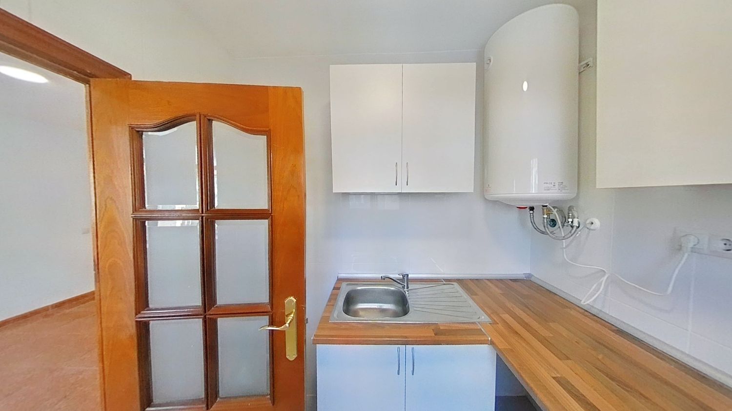 Piso en Barrio San Fermín - Foto 22