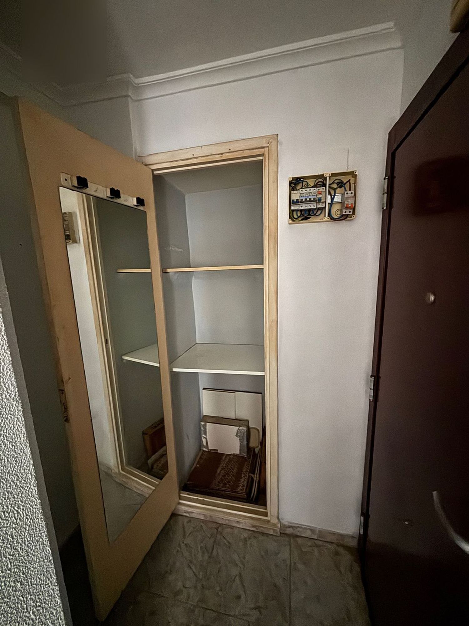 Piso en calle Manuel Pareja Obregón, 2 - Foto 5