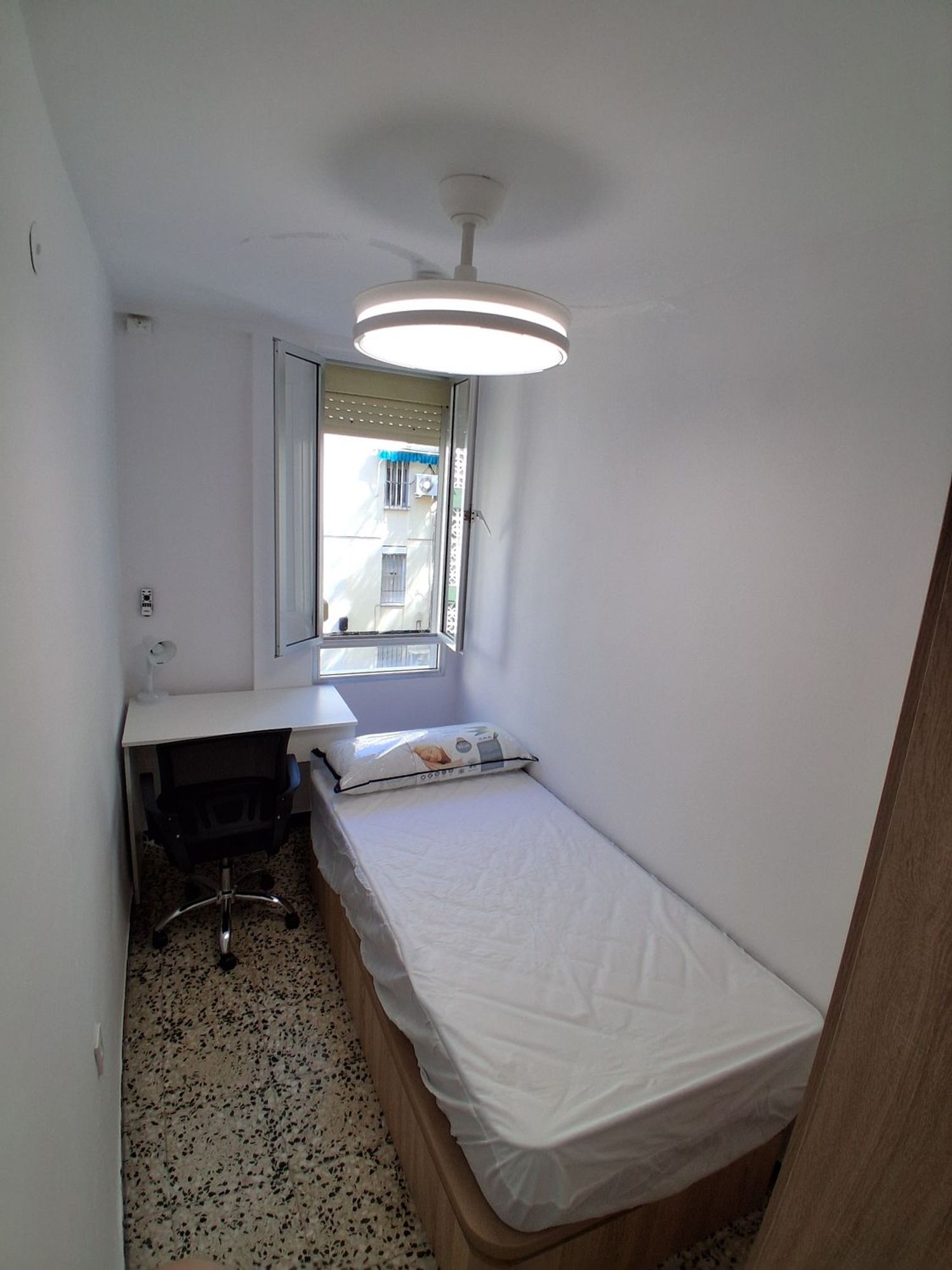 Piso en Avenida de la soleá, 2, San Pablo - Foto 6