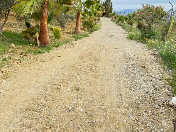 Finca rústica en Polígono diseminado, 7, Bello Horizonte-Lindasol - Foto 3