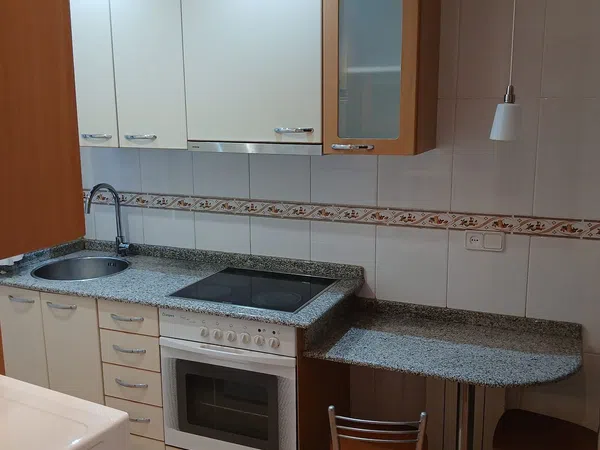Piso en Avenida de la Paz, 67, Ayuntamiento, Ayuntamiento - Foto 1
