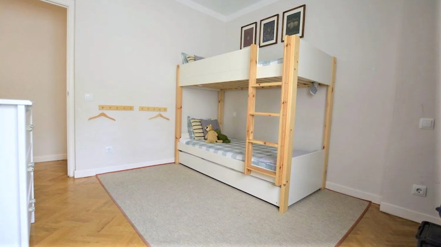 Piso en calle de Berlín, 3 - Foto 22