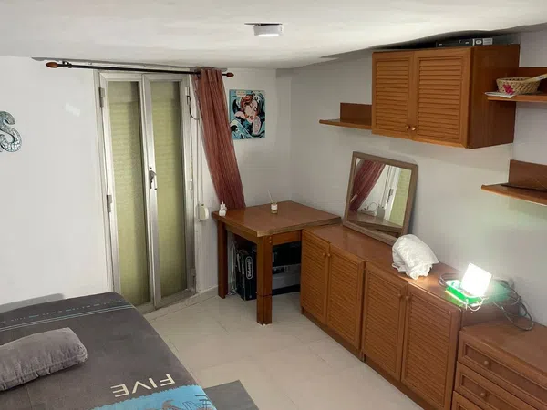Estudio en Calle del Portal Nou, 14, Sant Pere - Santa Caterina i la Ribera - Foto 5