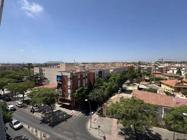 Piso en Avenida Carlos Soler, 2, Centro, Centro - Foto 5