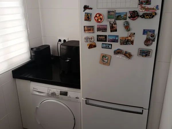 Piso en Calle Samaniego, 44, Arroyo - Santa Justa - Foto 3