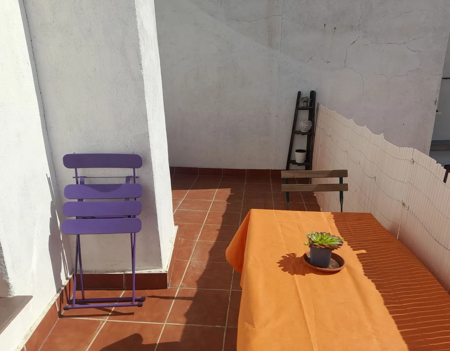 Ático en calle de San Bartolomé, 22 - Foto 4