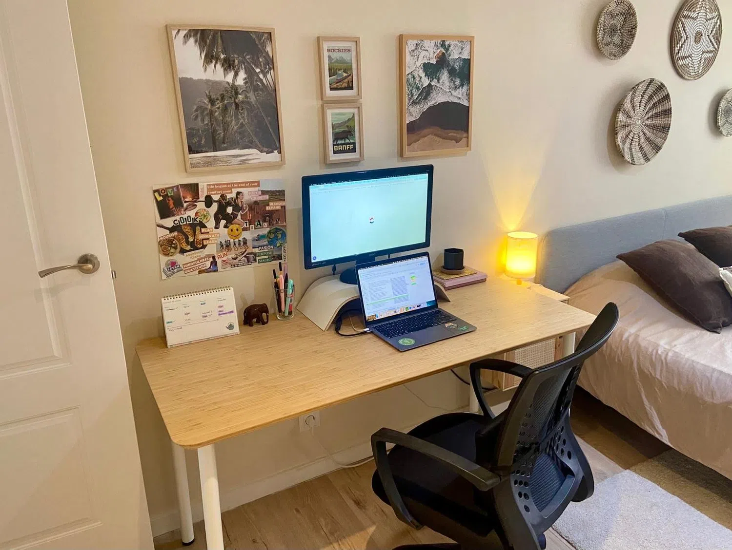 Piso en calle de les Carretes, 75 - Foto 9