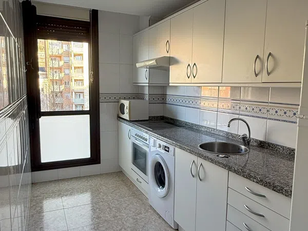 Piso en paseo de la Florida, 23 - Foto 10