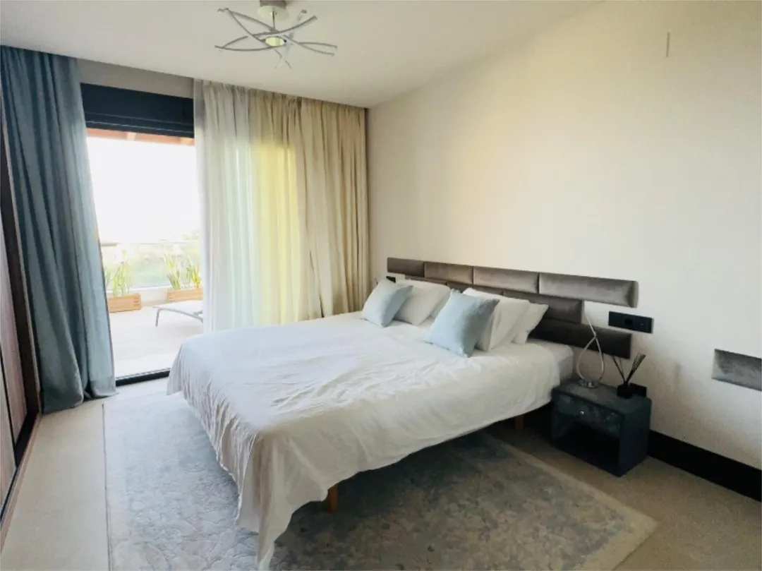 Piso en  Urbanizacion N Andalucia J 9 - Foto 14