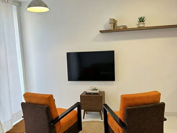 Estudio en plaza Cuatro Caminos, 4 - Foto 1