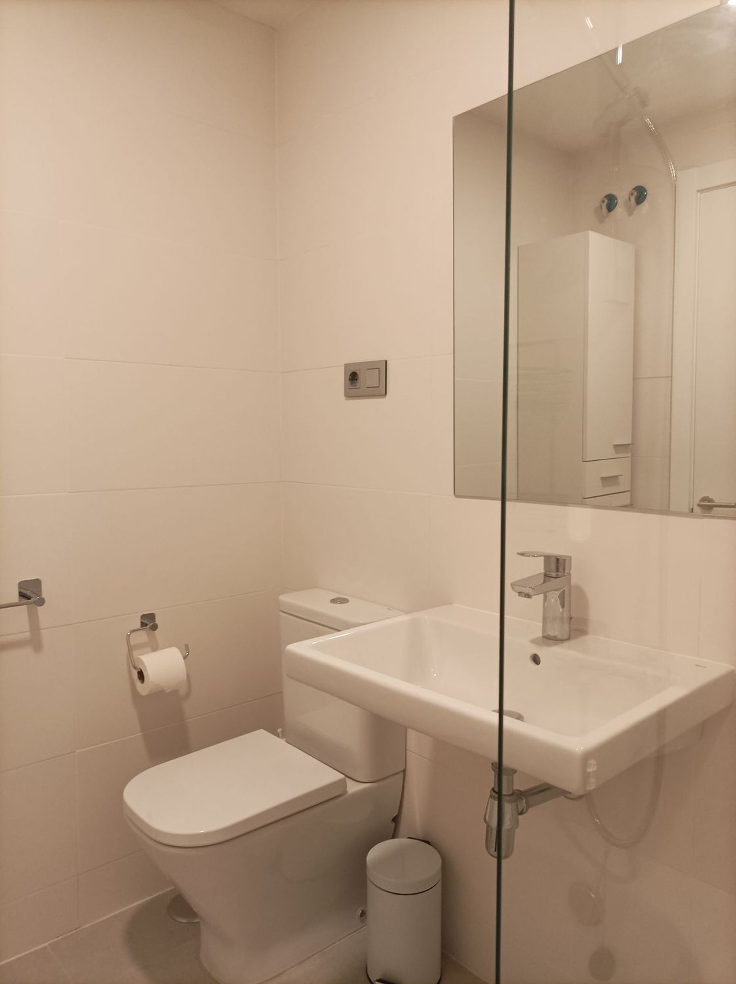 Piso en filólogo Julio casares, 18 - Foto 5