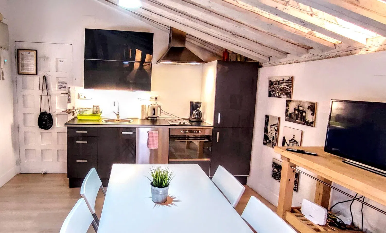 Piso en calle del Alamillo, 2 - Foto 6