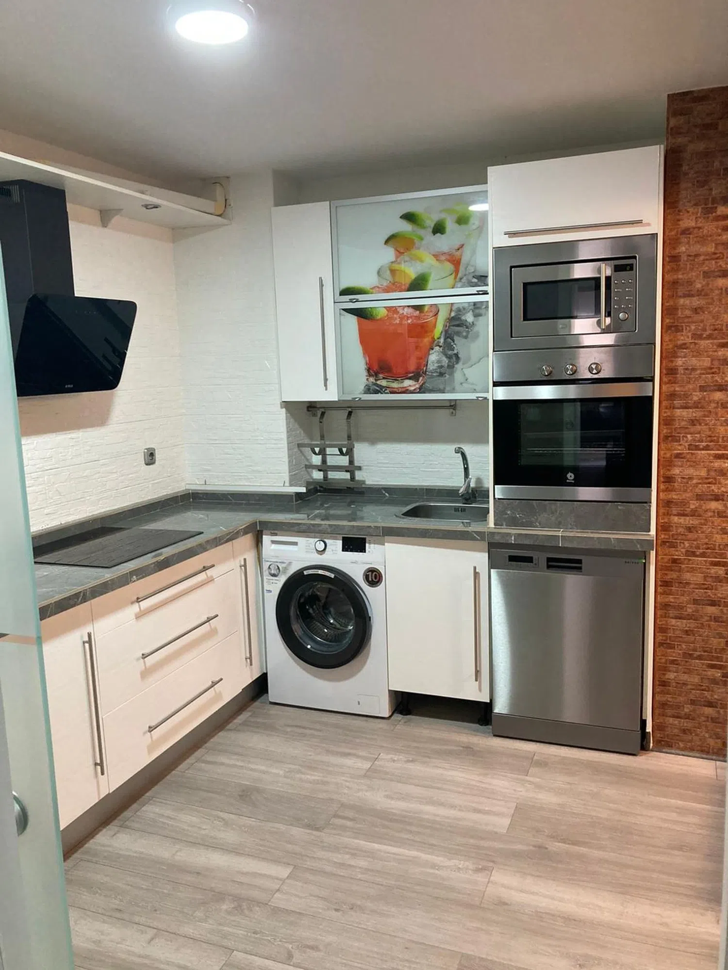 Piso en carril del Capitán, 25 - Foto 4