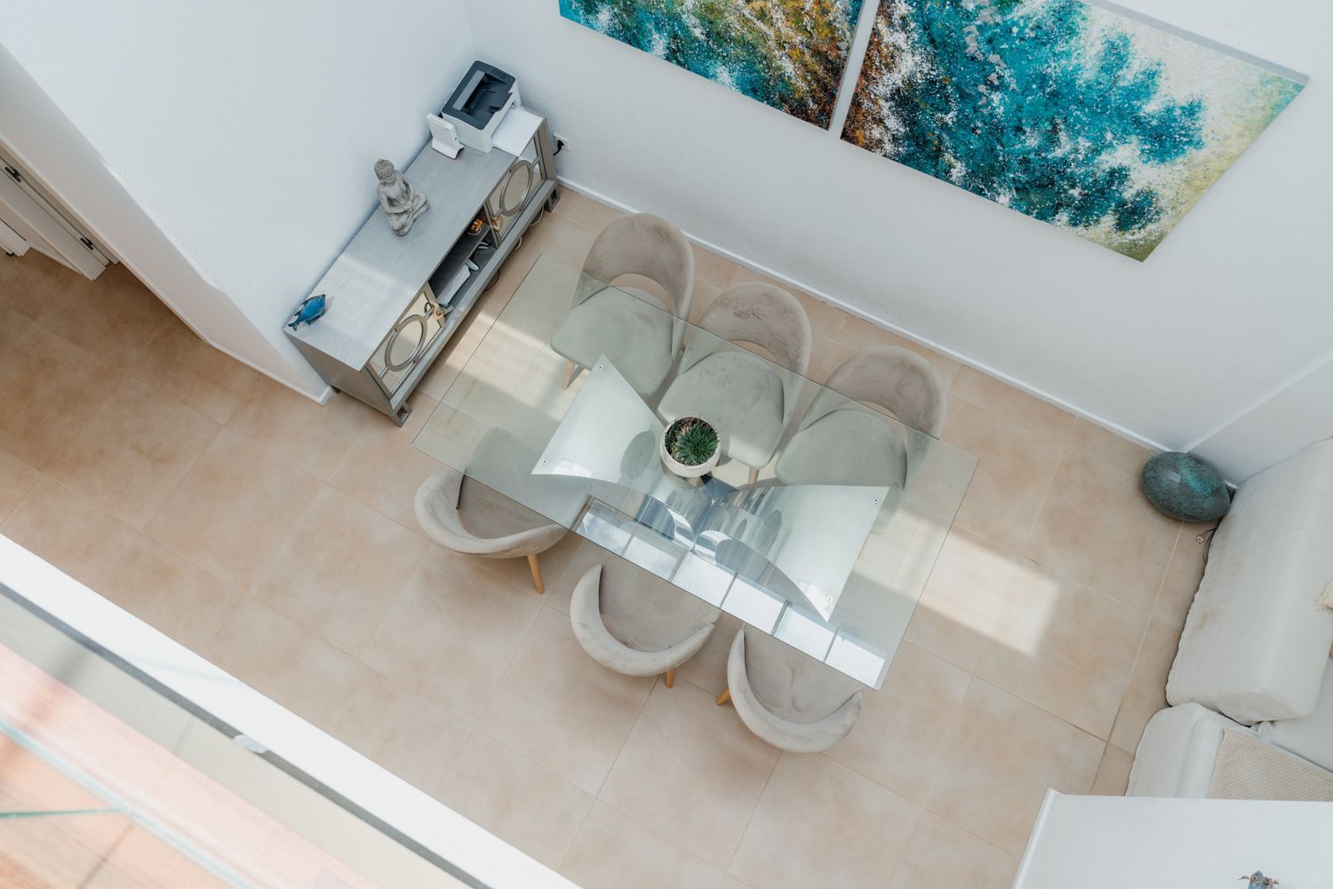 Chalet adosado en Cala Vedella - Cala Tarida - Cala Conta - Foto 31