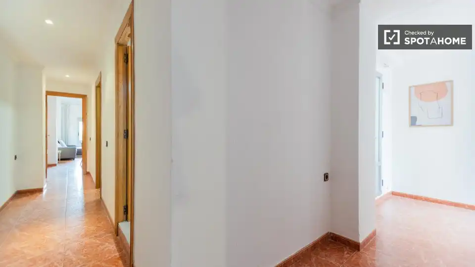 Piso en  Valencia Capital - Foto 18