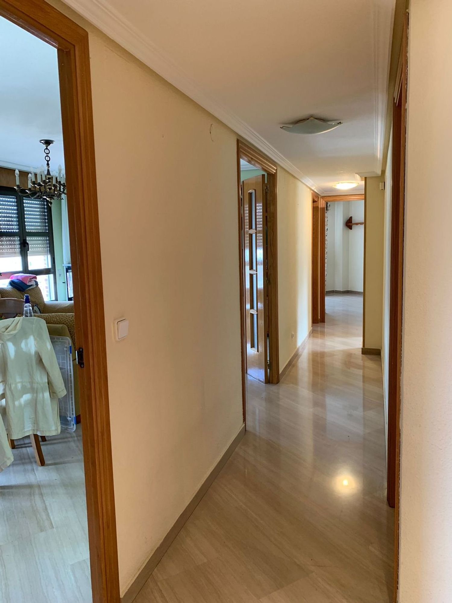 Piso en Calle de Asturias, 10 - Foto 4