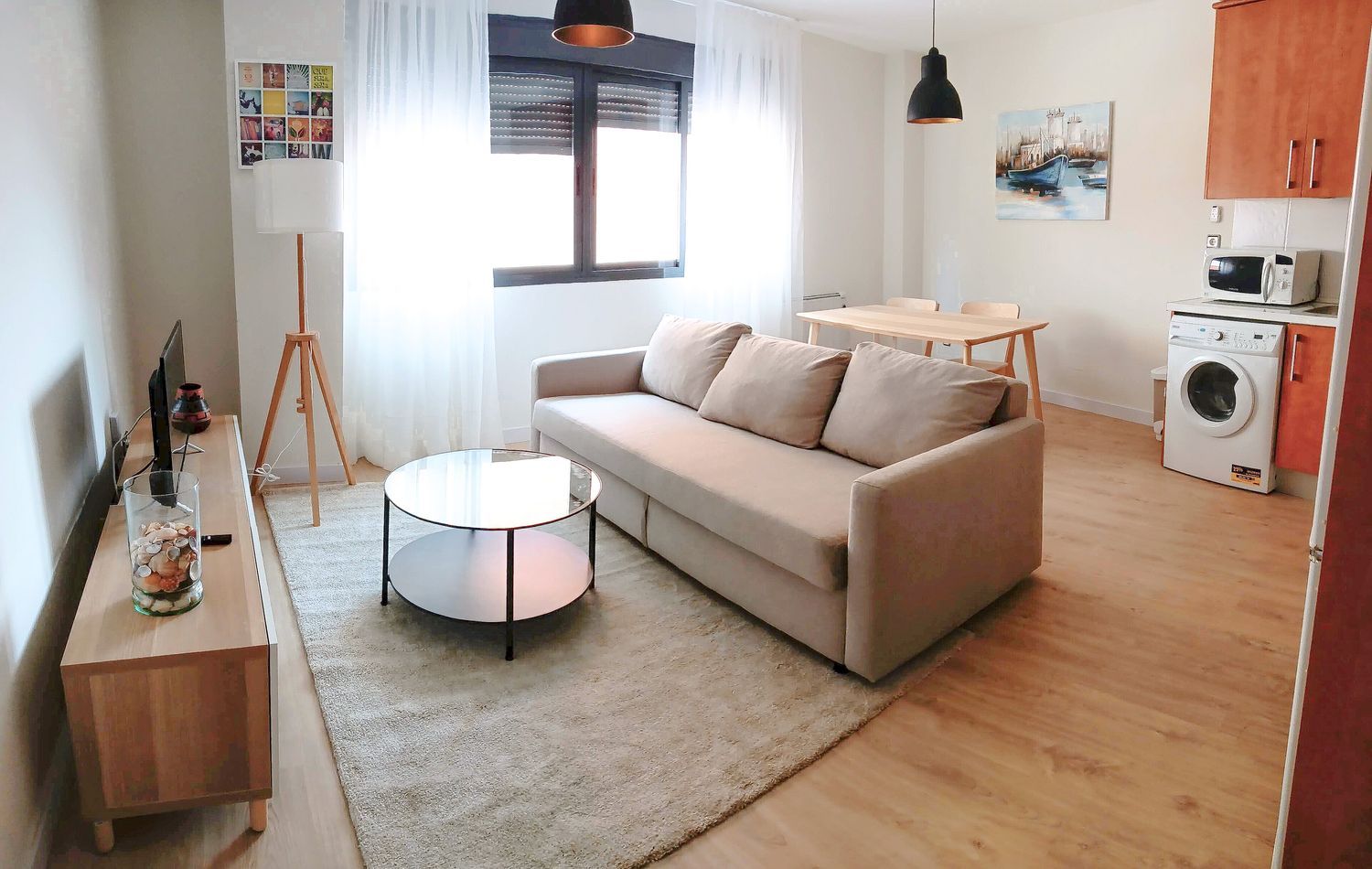 Piso en paseo de los Jesuitas, 43 - Foto 1