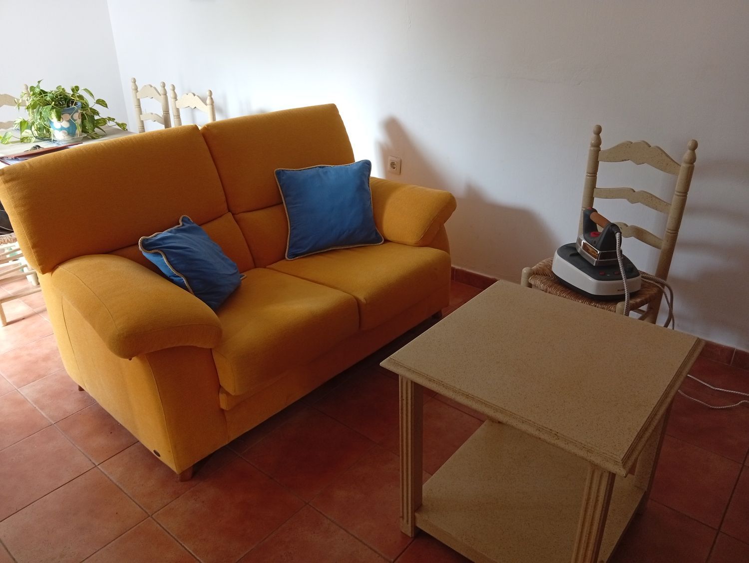 Finca rústica en Calle Galdames, 108, Ayamonte Pueblo, Ayamonte Pueblo - Foto 24