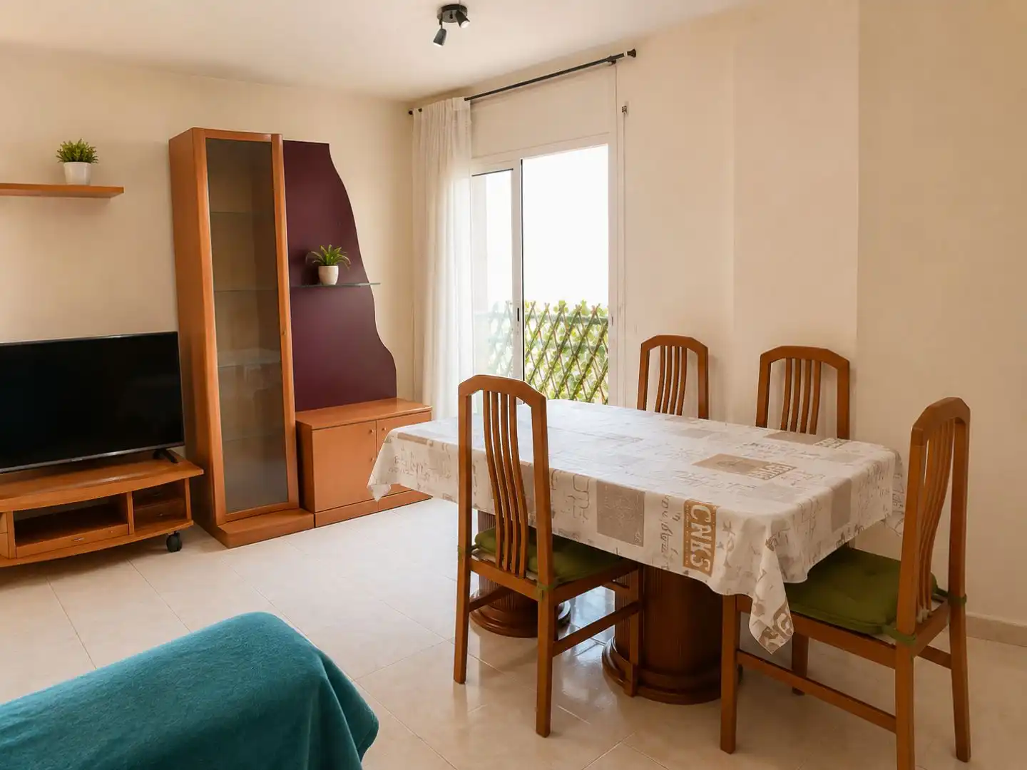 Piso en  Carrer d'Antoni Mestres Jané 33 - Foto 2