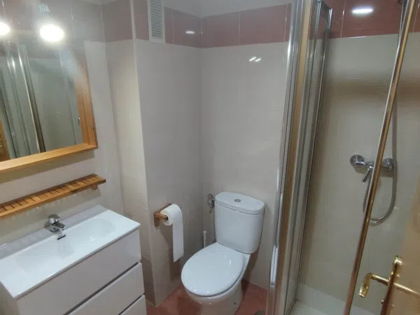 Piso en Calle de la Sierra de Atapuerca, 36, Las Tablas - Foto 11
