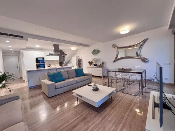 Dúplex en Avenida de Paris, 37, El Arenal, El Arenal - Foto 10